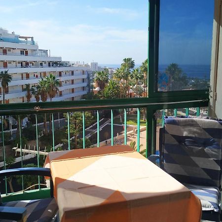 Apartament Vina Del Mar 6 Playa Feñabe Zewnętrze zdjęcie