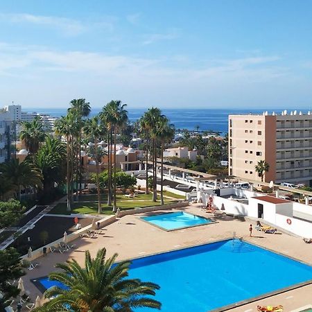 Apartament Vina Del Mar 6 Playa Feñabe Zewnętrze zdjęcie
