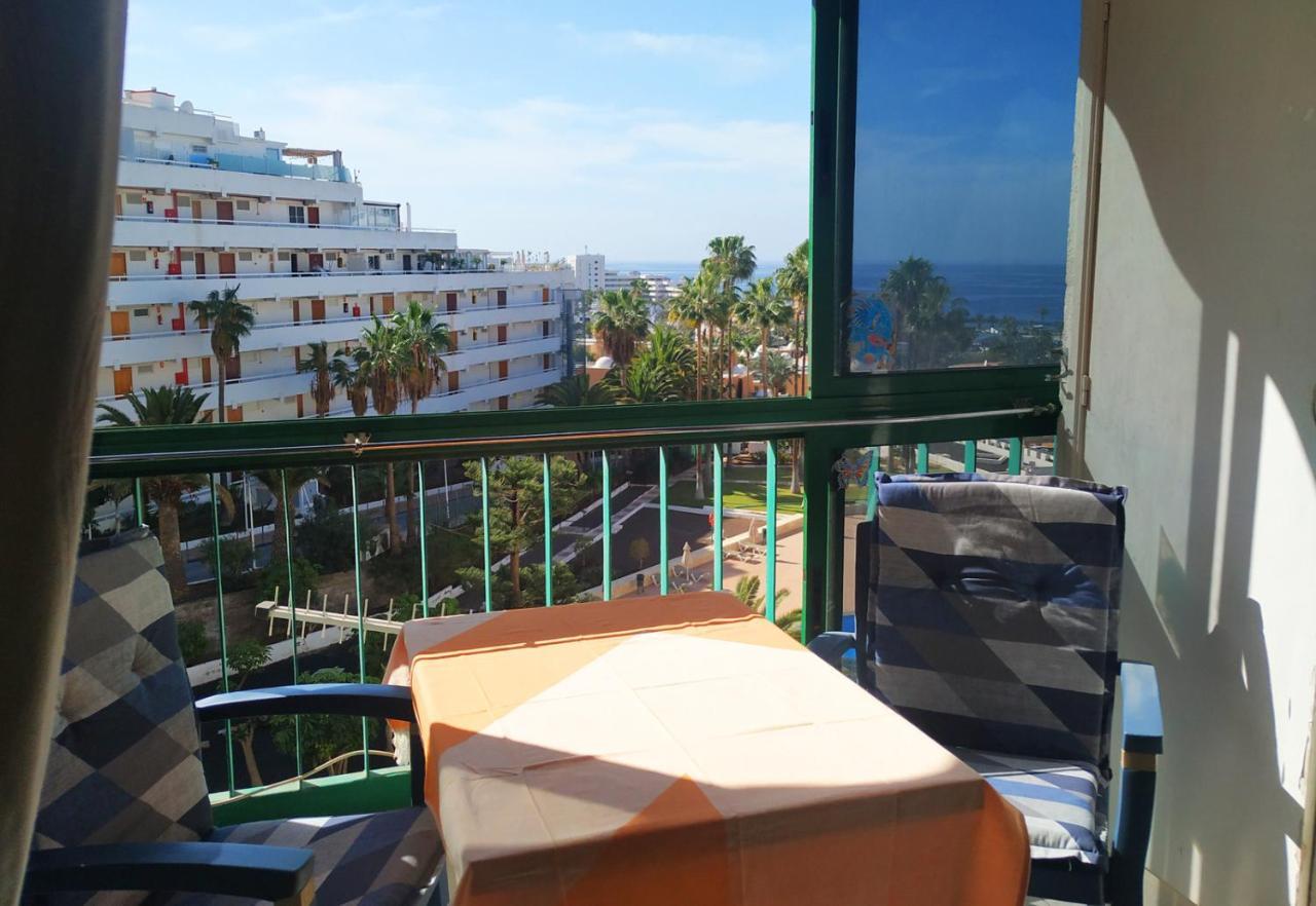 Apartament Vina Del Mar 6 Playa Feñabe Zewnętrze zdjęcie